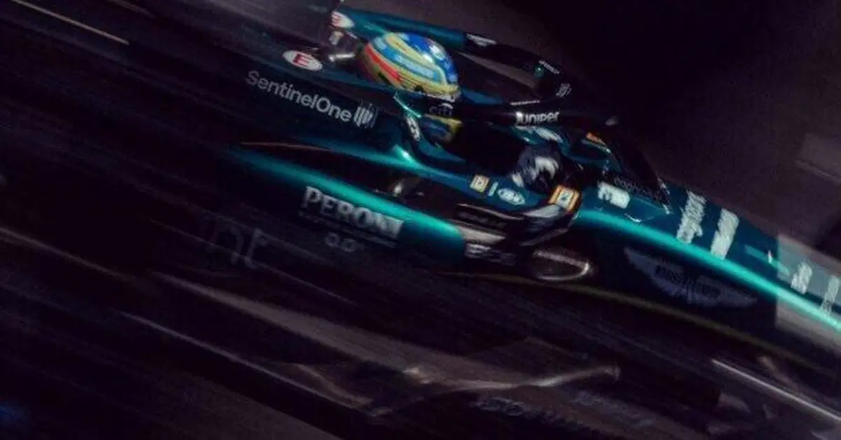 F1, GP Monaco 2023, Alonso pronto a &ldquo;cogliere le opportunit&agrave;&rdquo;