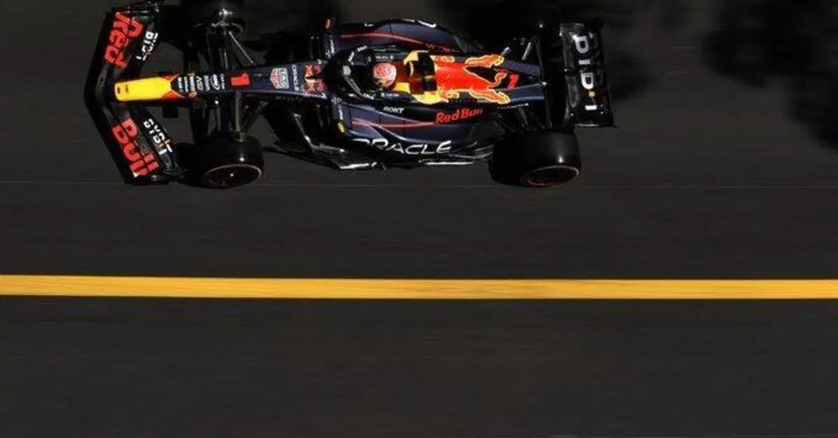 F1 GP Monaco 2023: vince Verstappen su Alonso. Ferrari 6&deg; e 8&deg;