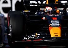 F1 GP Monaco 2023: vince Verstappen su Alonso. Ferrari 6° e 8°