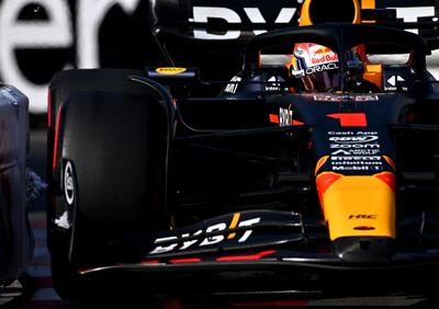 F1 GP Monaco 2023: vince Verstappen su Alonso. Ferrari 6° e 8°