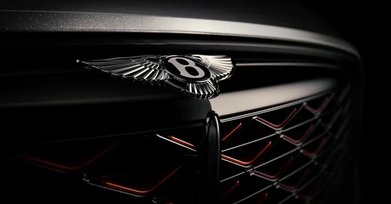 Bentley ha un nuovo capo del design, Robin Page
