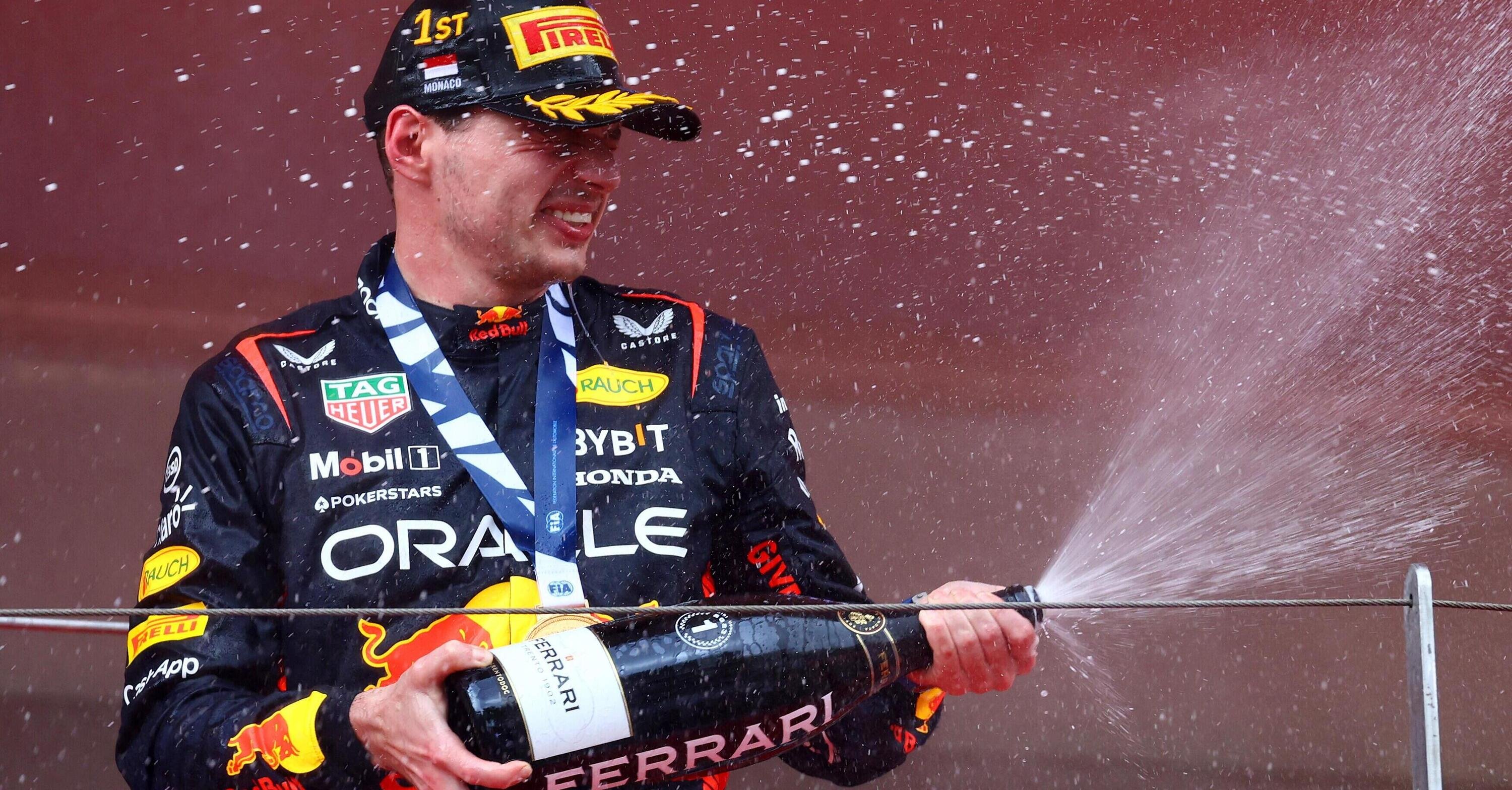 Formula 1: i top e i flop del Gran Premio di Monaco 2023