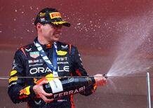 Formula 1: i top e i flop del Gran Premio di Monaco 2023