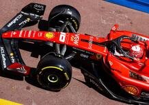 F1, GP Monaco 2023. Ferrari, Leclerc: Punto debole? “La gestione gomme”