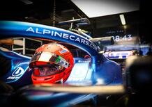 F1. Digiuno spezzato per Alpine a Monaco: un podio che vale come una vittoria per Ocon