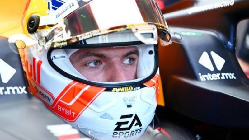 F1, GP Monaco 2023, Red Bull. Verstappen: &ldquo;ho vinto a Monaco con muri e calma&rdquo;