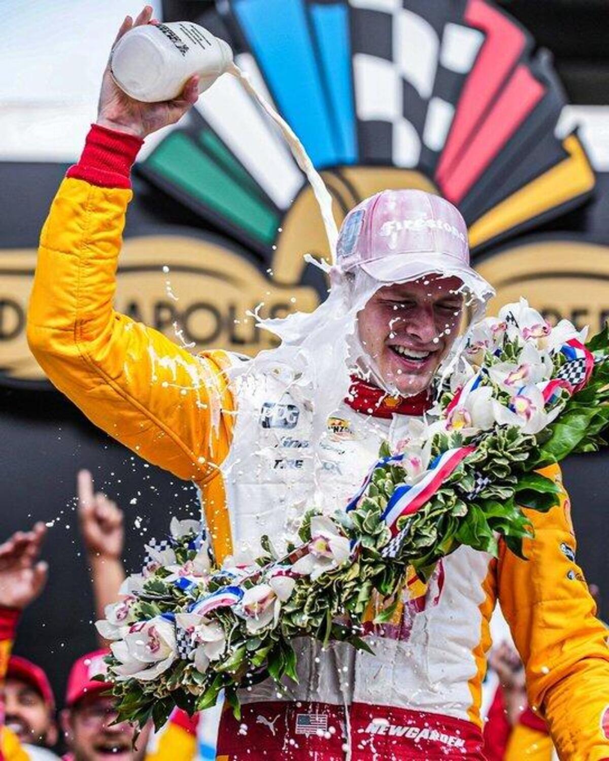 IndyCar, 500 Miglia di Indianapolis 2023 trionfo per Newgarden di