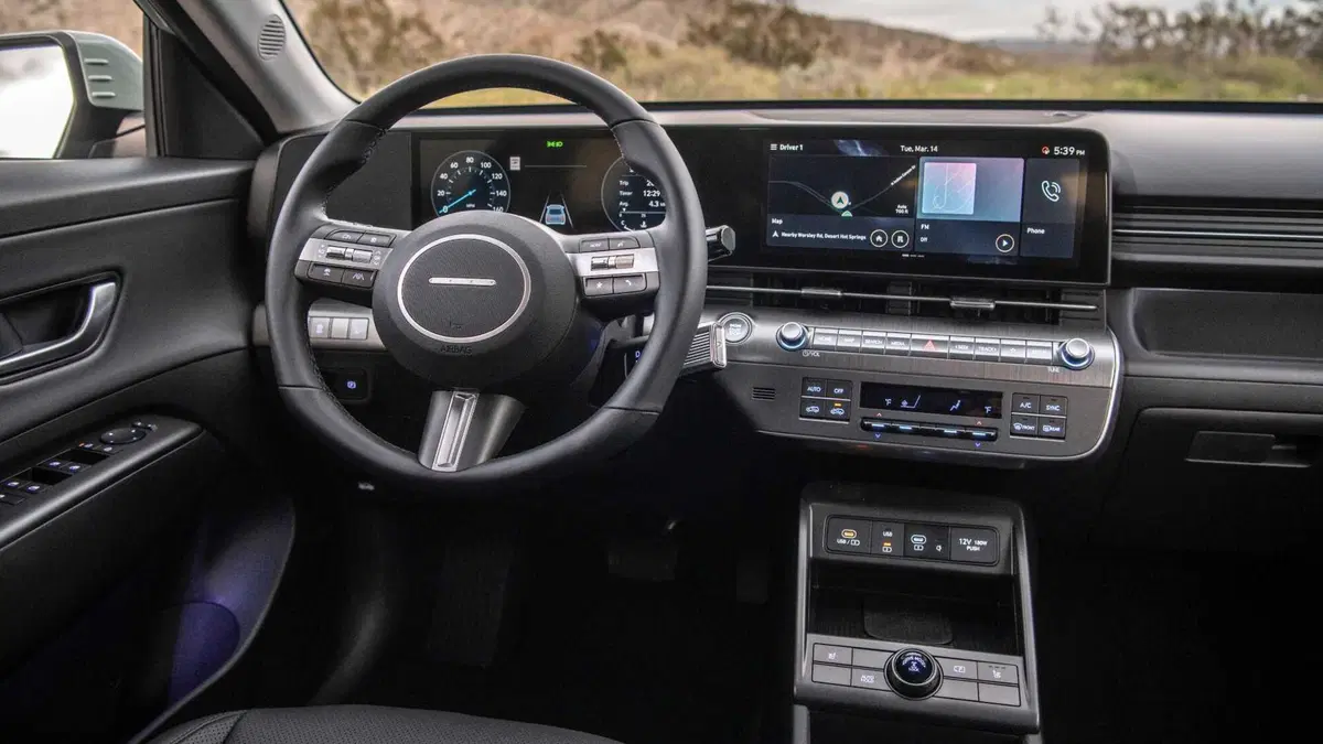 Hyundai Kona (2023-23) (10)