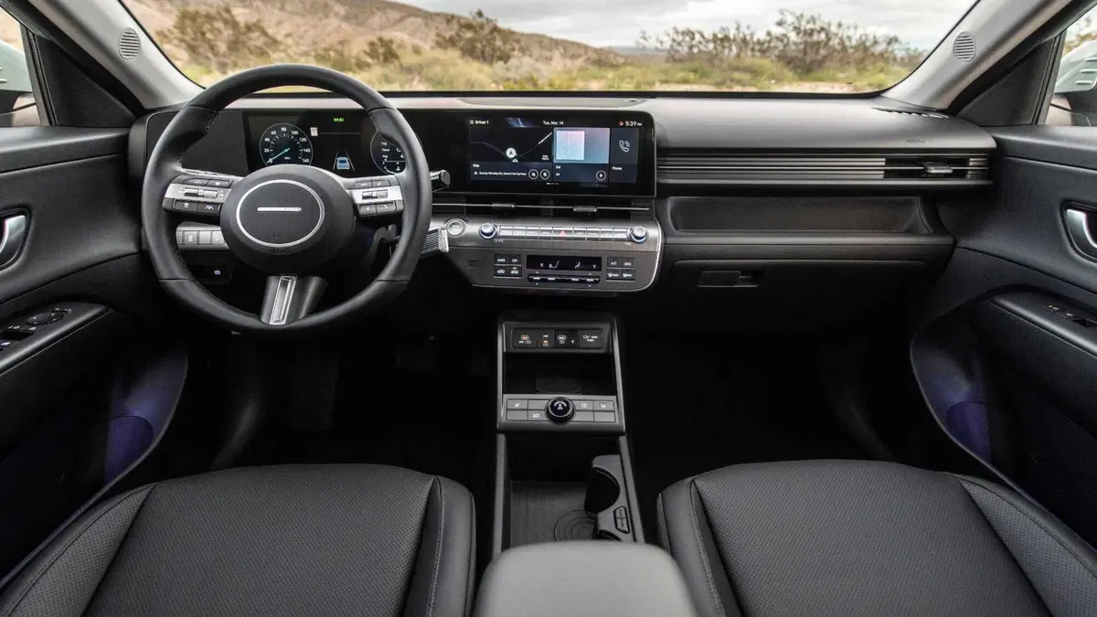 Hyundai Kona (2023-23) (8)