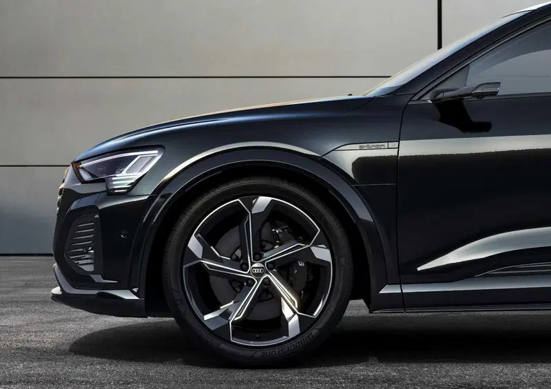 Audi SQ8 (2023-25) (9)