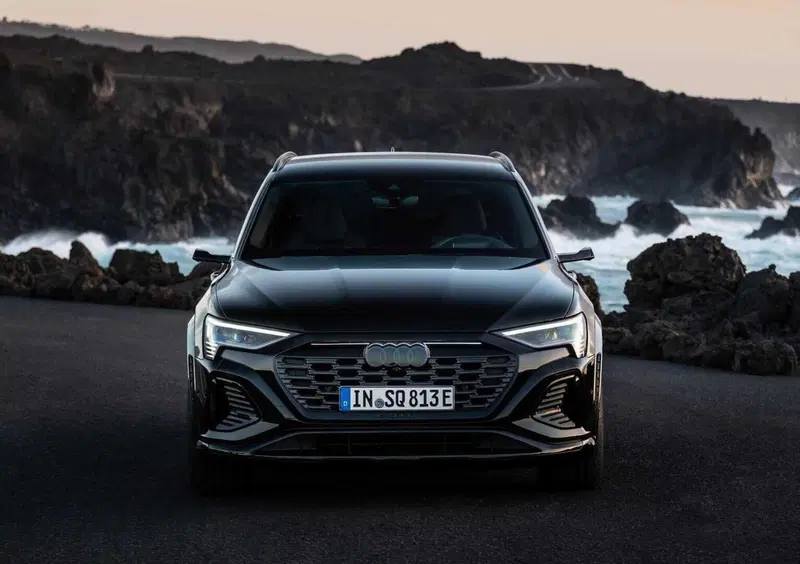 Audi SQ8 (2023-25) (7)