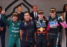 F1, GP Monaco 2023: le pagelle del Principato