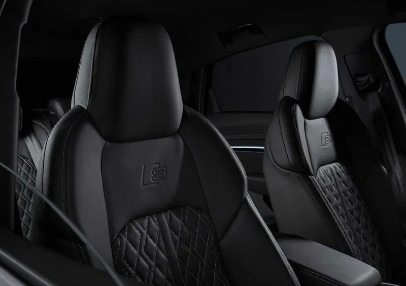 Audi SQ8 Sportback (2023-25) (12)