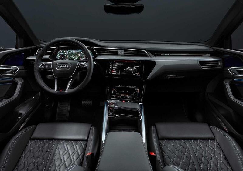 Audi SQ8 Sportback (9)