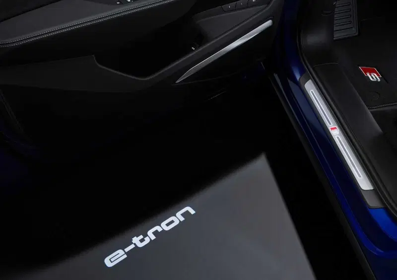 Audi SQ8 Sportback (2023-25) (17)