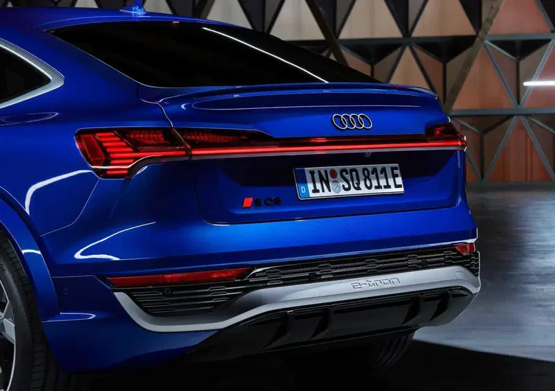 Audi SQ8 Sportback (2023-25) (16)