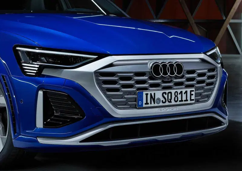 Audi SQ8 Sportback (2023-25) (15)