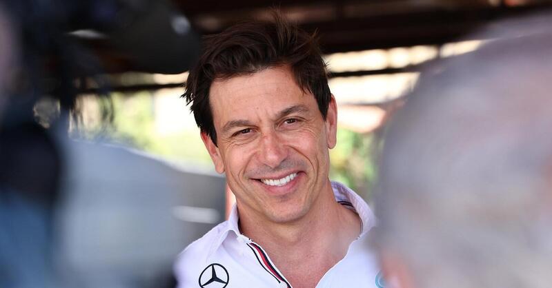 F1, Toto Wolff a favore della meritocrazia: &ldquo;Il balance of performance rovinerebbe questo sport&rdquo;