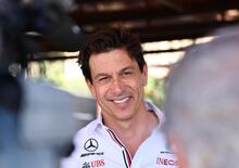 F1, Toto Wolff a favore della meritocrazia: “Il balance of performance rovinerebbe questo sport”