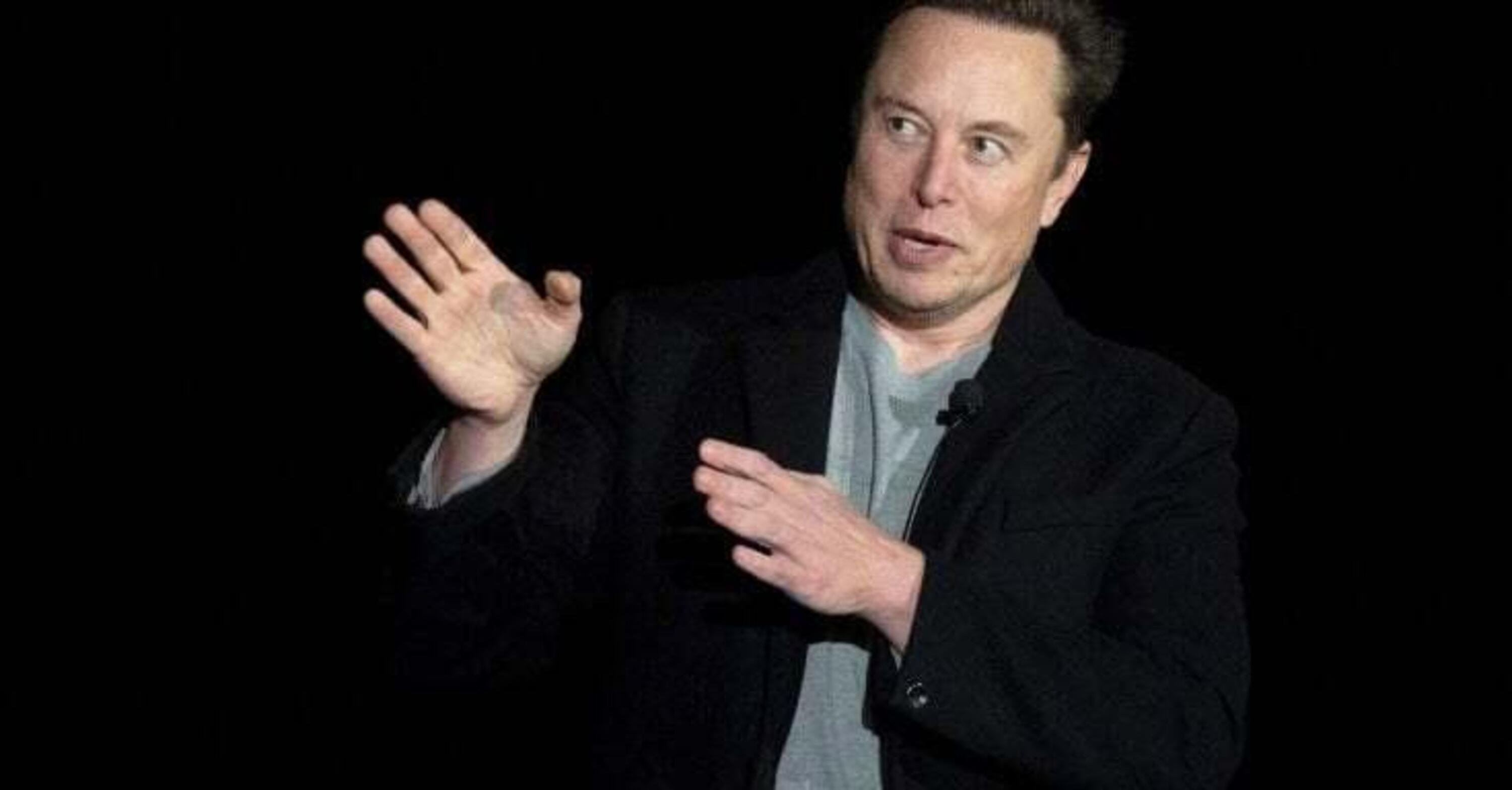Elon Musk: se dovessi morire all&#039;improvviso, ecco cosa succeder&agrave;