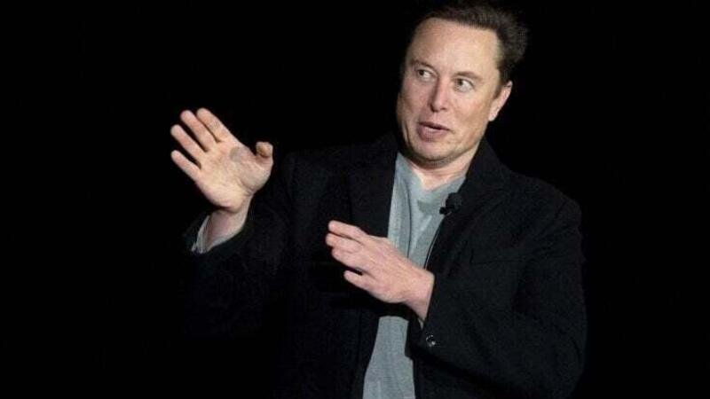 Elon Musk: se dovessi morire all&#039;improvviso, ecco cosa succeder&agrave;