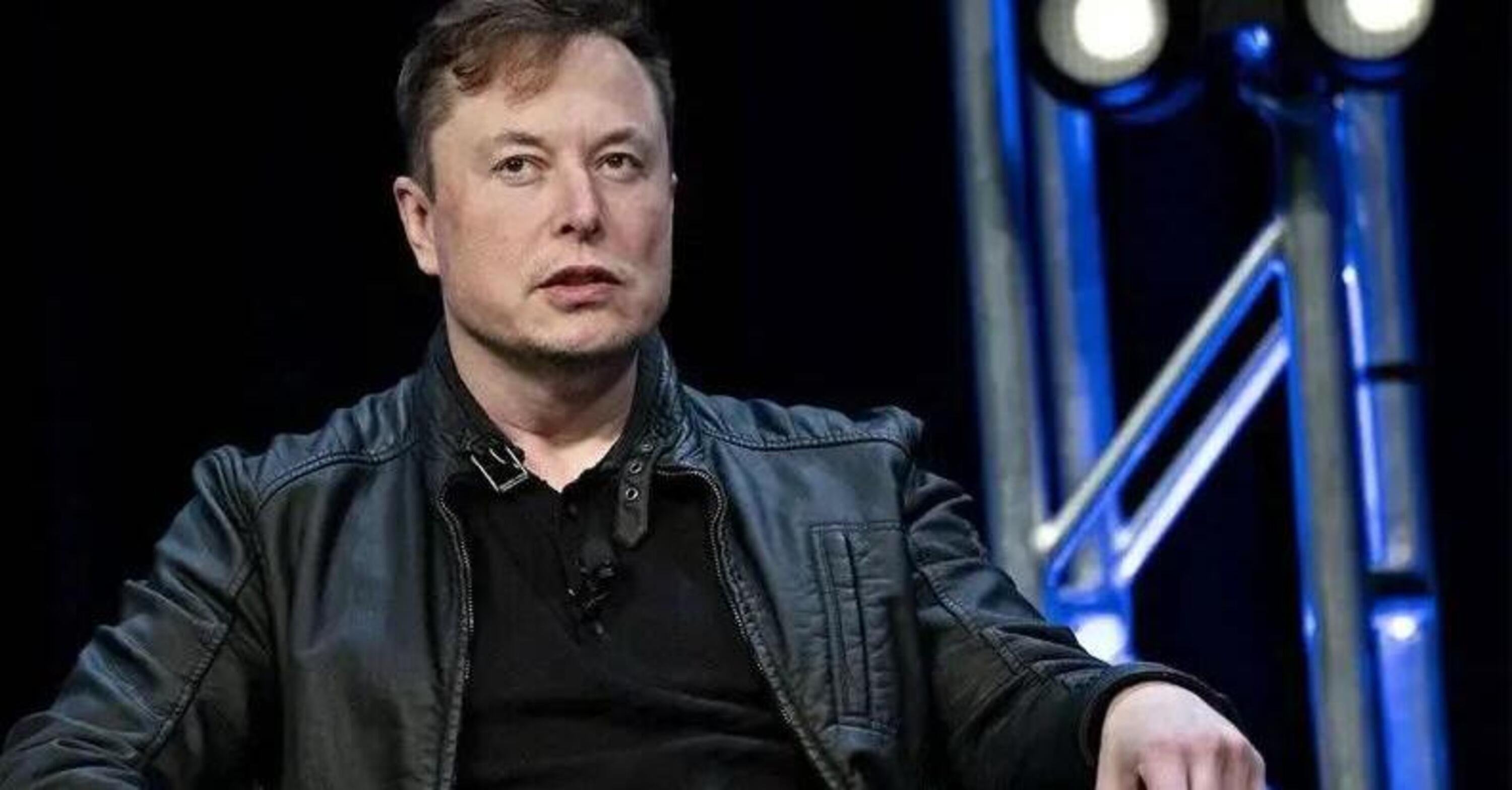 Elon Musk sulla cinese BYD &quot;Ma avete visto che macchine fanno?&quot;... era il 2011 
