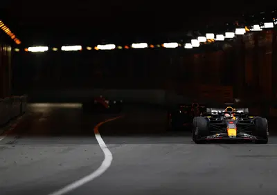 F1. DopoGP Monaco 2023: ospite Alberto Sabbatini [Video]