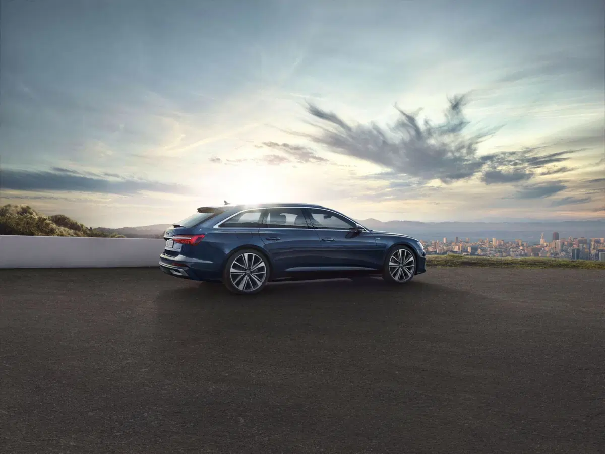 Audi A6 e A7 Sportback: arriva il Model Year 2024 (4)