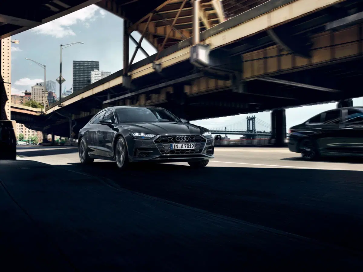 Audi A6 e A7 Sportback: arriva il Model Year 2024 (5)