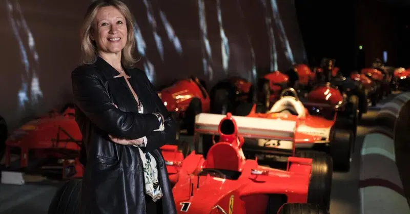 Museo dell'Auto di Torino: ci ha lasciato Mariella Mengozzi 