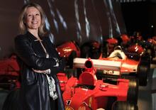 Museo dell'Auto di Torino: ci ha lasciato Mariella Mengozzi 