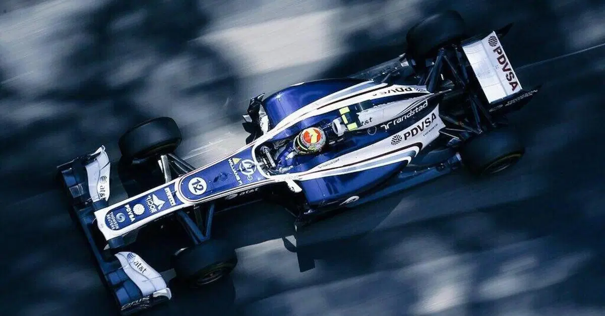 F1. Intervista a Maldonado: futuro nel WEC?  "&egrave; un segreto di Pulcinella..."