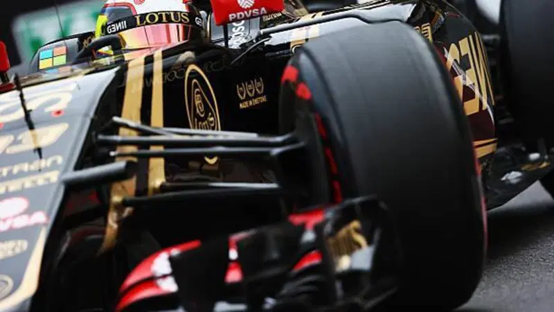 F1. Intervista a Maldonado: futuro nel WEC?  "&egrave; un segreto di Pulcinella..."