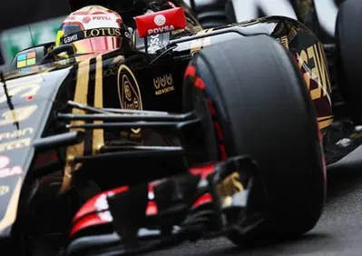 F1. Intervista a Maldonado: futuro nel WEC?  è un segreto di Pulcinella...