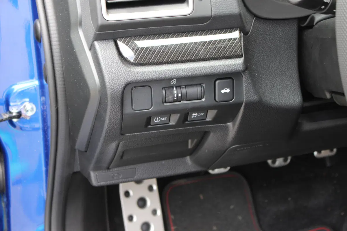 Subaru WRX | Test drive #AMboxing (21)