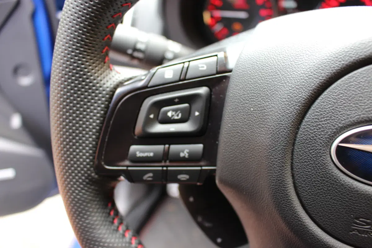 Subaru WRX | Test drive #AMboxing (23)