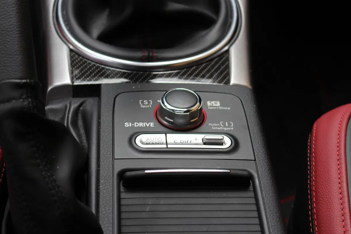 Subaru WRX | Test drive #AMboxing (31)