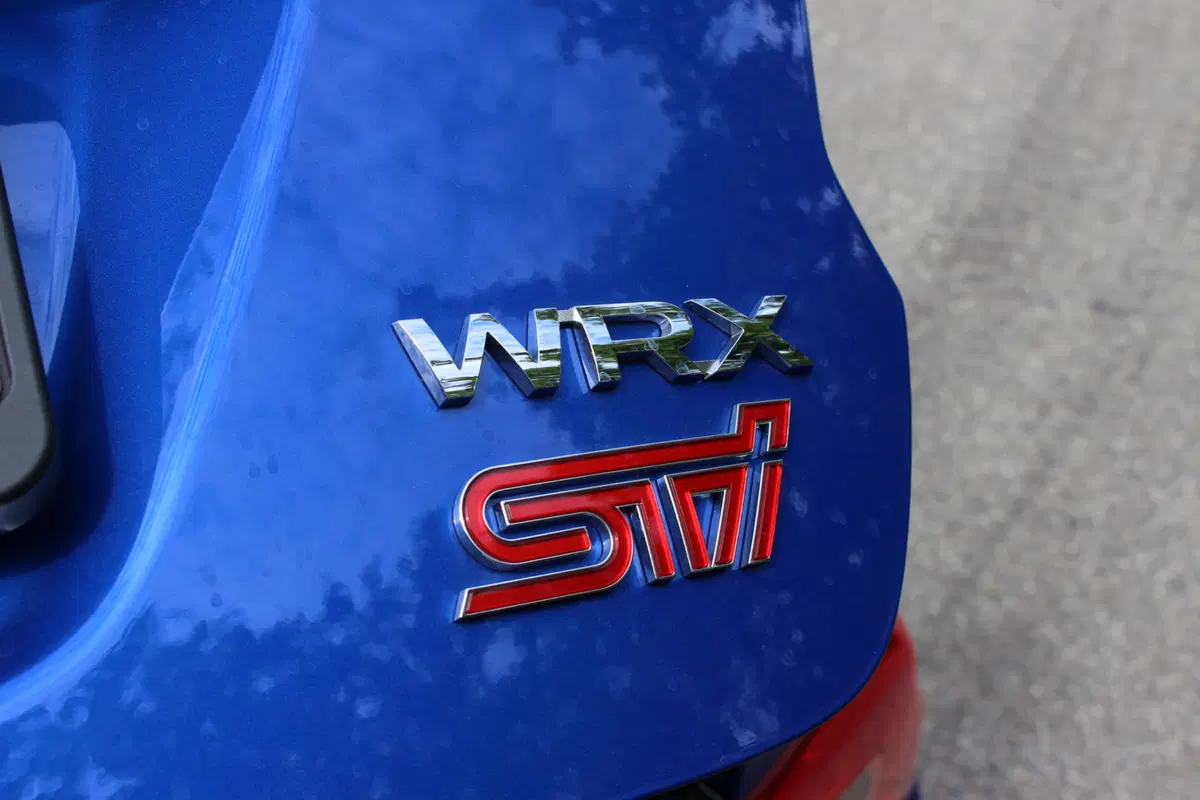 Subaru WRX | Test drive #AMboxing (10)