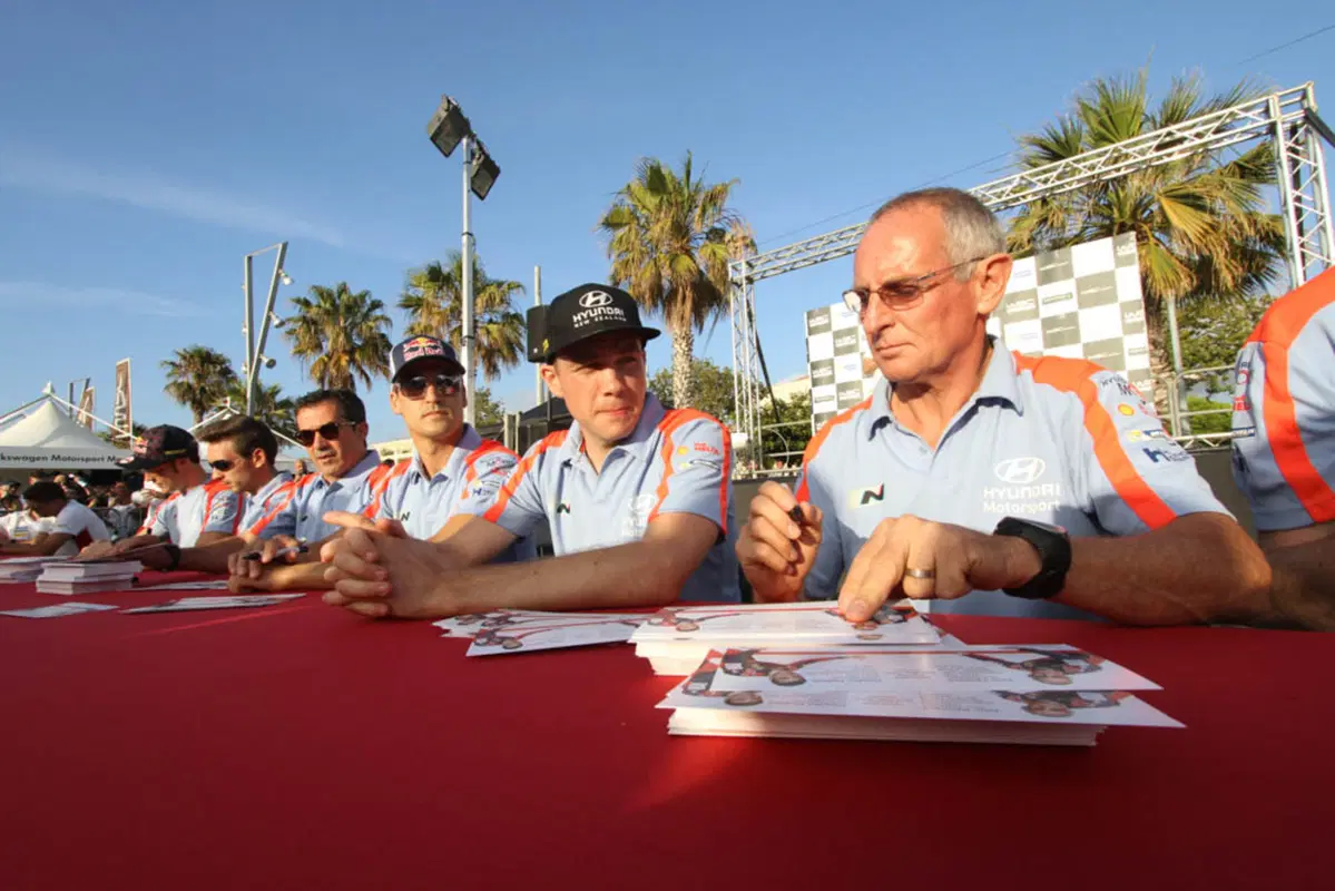 WRC 2016 con Hayden Paddon: Sardegna (12)
