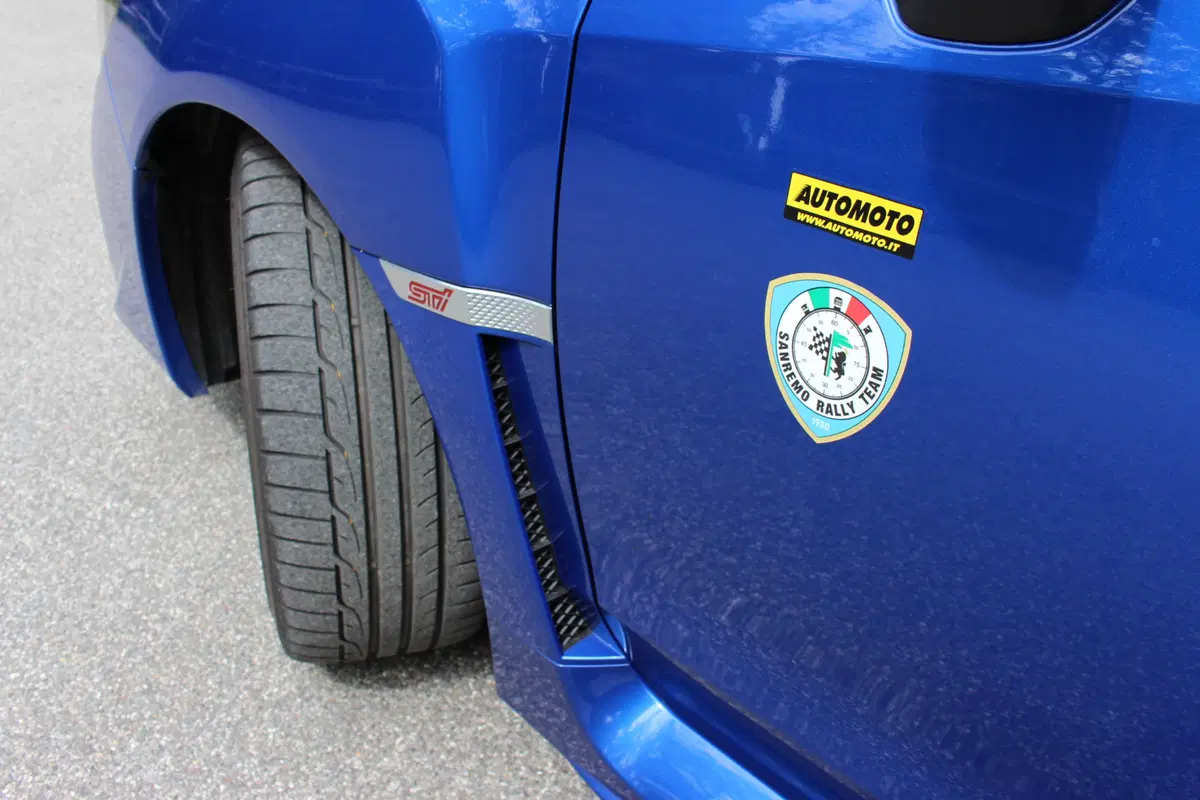 Subaru WRX | Test drive #AMboxing (11)