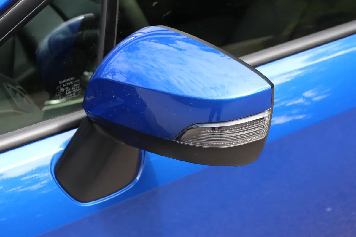 Subaru WRX | Test drive #AMboxing (15)