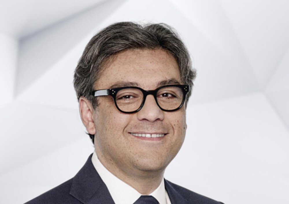 Luca De Meo &egrave; CEO del brand Seat
