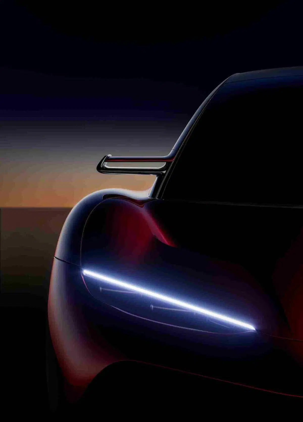 Aehra: dopo il Suv, sarà svelata la berlina al MIMO di Milano [Teaser] (3)