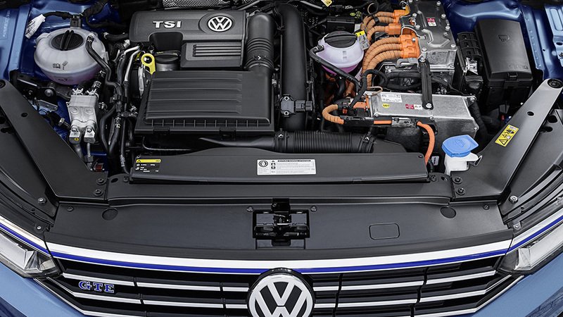 Volkswagen: in arrivo il filtro antiparticolato per i motori benzina