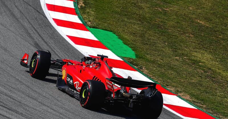 F1, GP Spagna 2023, Ferrari. Leclerc: &ldquo;&Egrave; stata una giornata intensa&rdquo; 