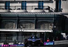 Formula E, Qualifiche Jakarta 2023 – R10: prima pole per Maserati e Gunther