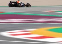 F1, Qualifiche GP Spagna 2023: Verstappen primo, Sainz 2. Fuori in Q1 Leclerc