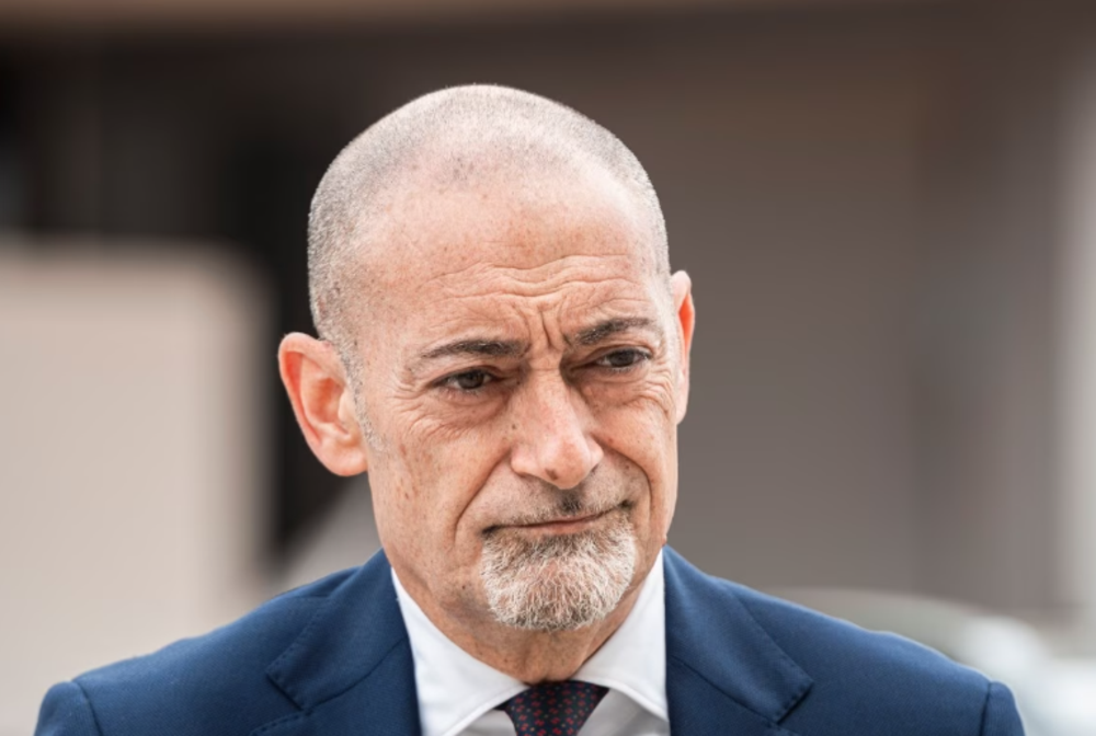 Michele Crisci, Presidente UNRAE