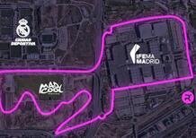 F1. Dal 2026, il GP di Spagna trasloca a Madrid