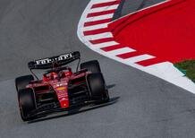 Formula 1: Ferrari, cosa è successo a Charles Leclerc in qualifica a Barcellona?